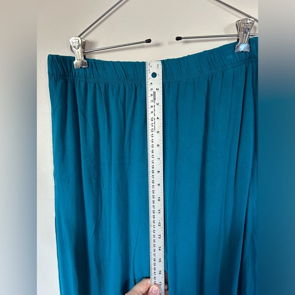 Kyte Lounge Pants Men’s Large Blue - Picture 3 of 6